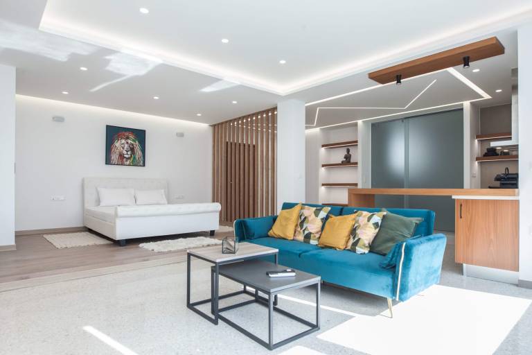 Ferienwohnung Athen