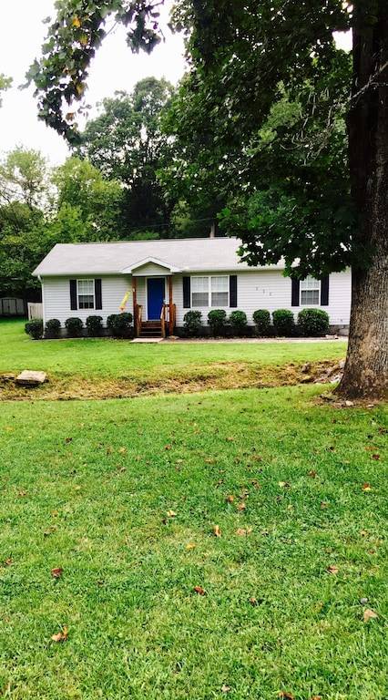 House Hendersonville