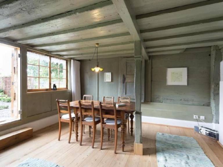 House with private pool, sauna & garden | Nature view — photo 5