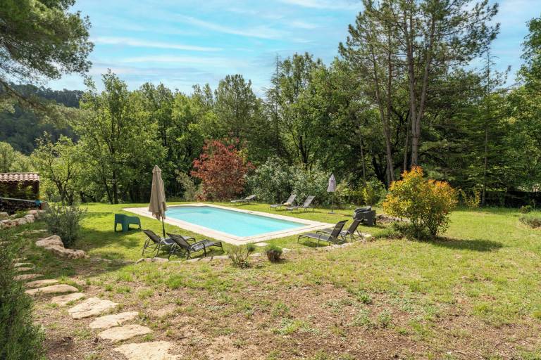 Maison de vacances Apt