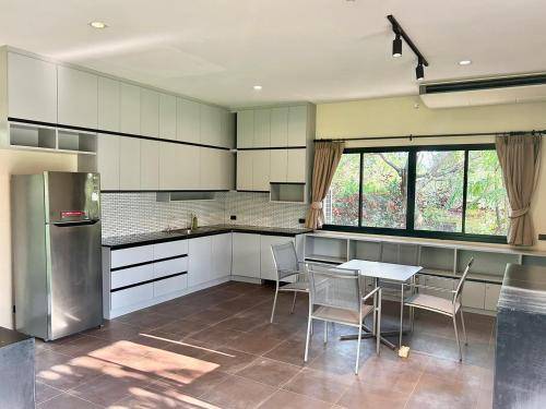 80 m² Ferienhaus