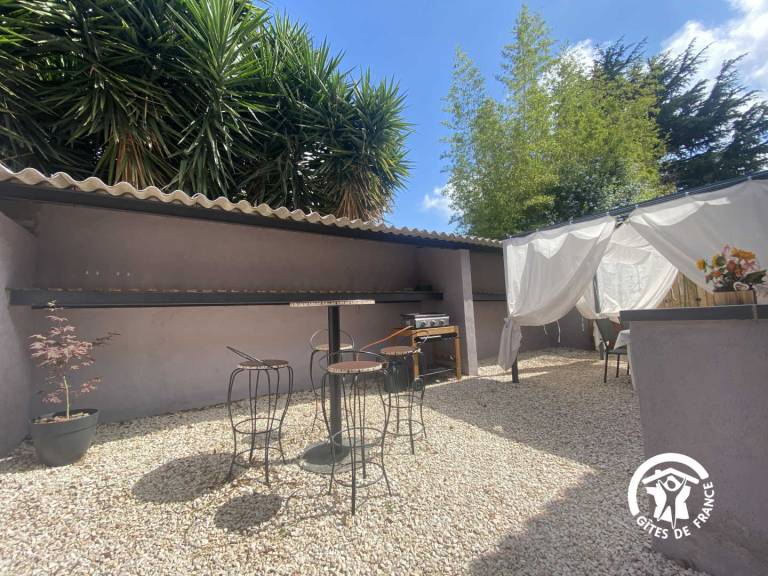 Pleasant gite with garden & patio | Dogs allowed — photo 4