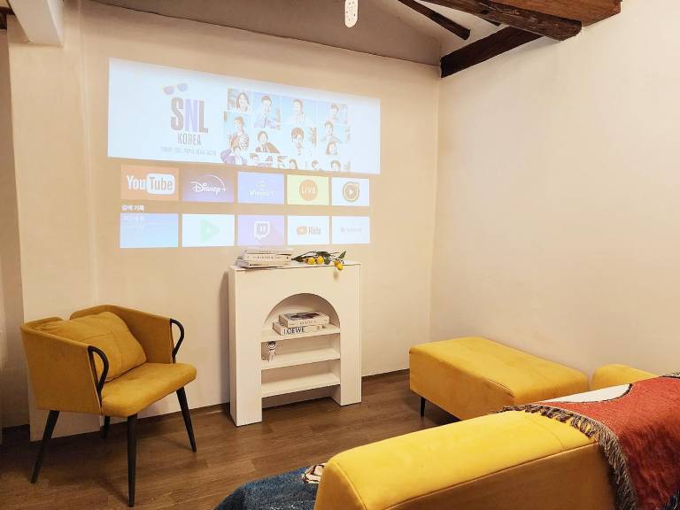 87 m² Ferienhaus