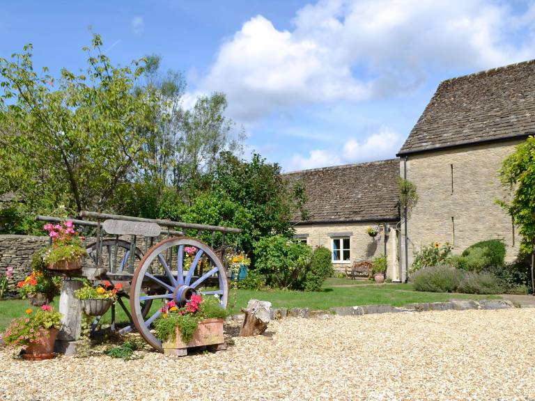 Cottage Cirencester