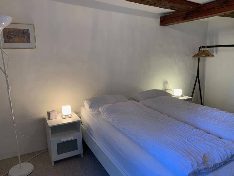 Fully equipped holiday apartment with garden, patio & BBQ | Nature view | Dogs allowed — photo 4