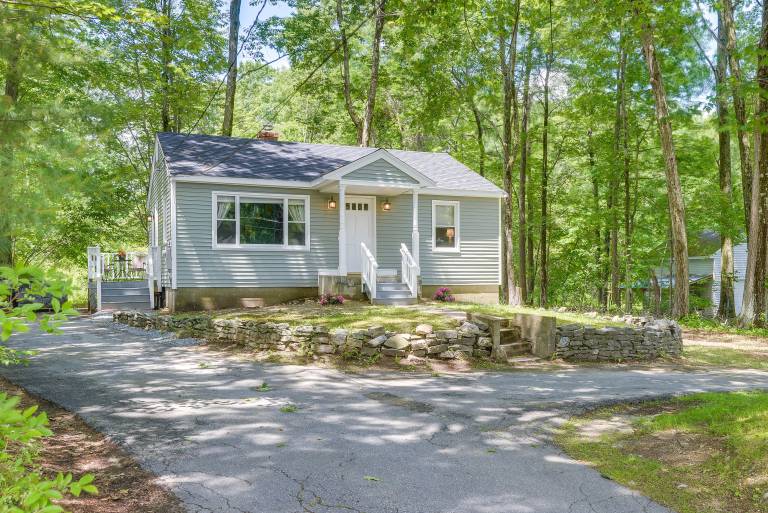 Dog-Friendly Fitchburg Vacation Rental, Hike & Ski — photo 3