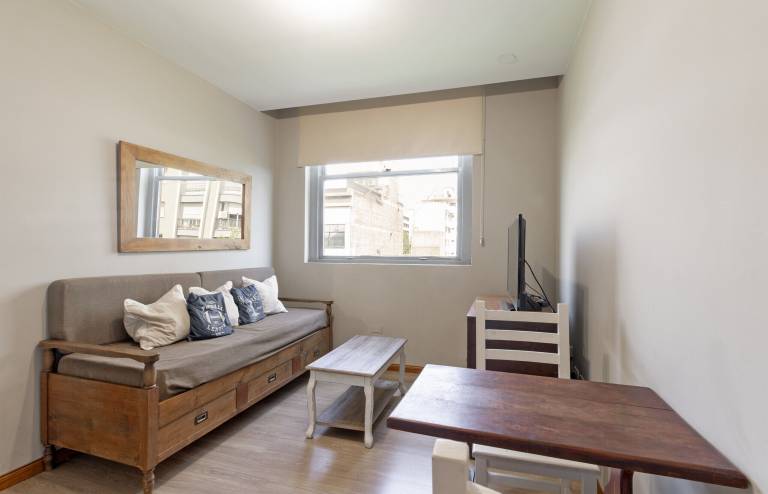 Apartament Mendoza