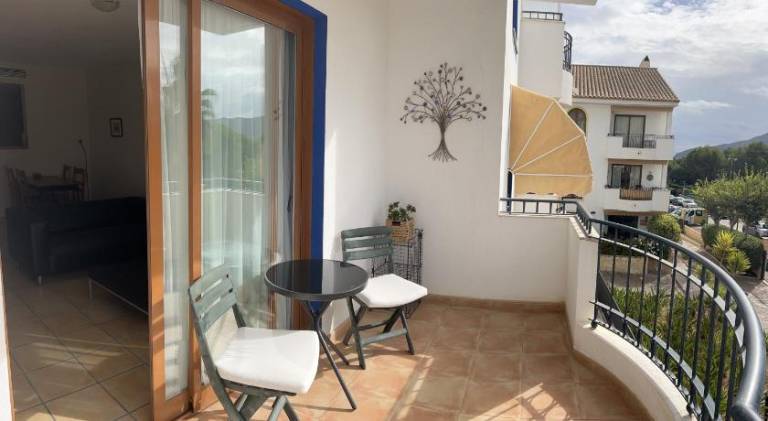Apartment with private pool, terrace & garden | Suitable for remote work — photo 4