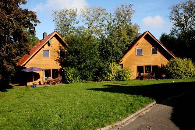 Ferienhaus Witzwort