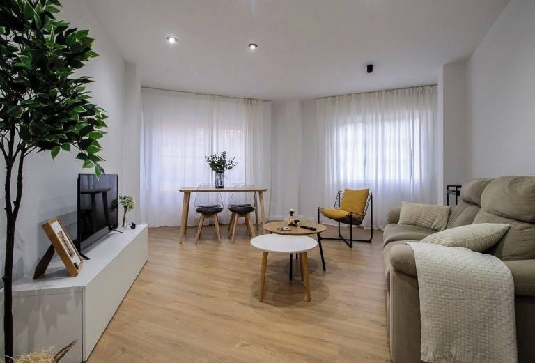 Apartamento Pontevedra