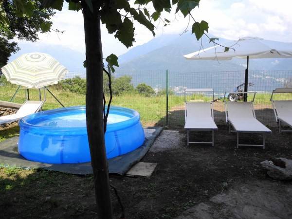 Privé kamer  Pianello del Lario