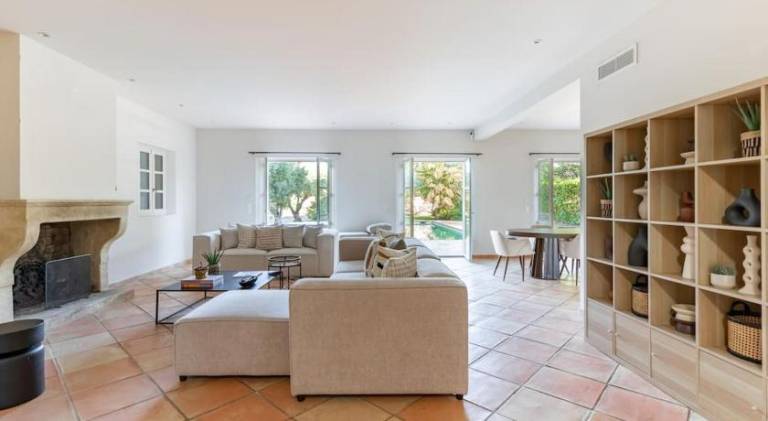 Villa with private pool, garden & sauna | Suitable for remote work — photo 3