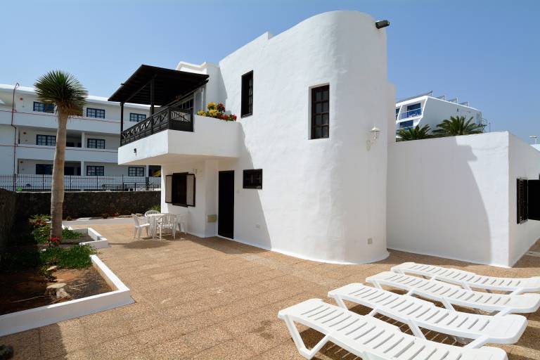Villa Matagorda