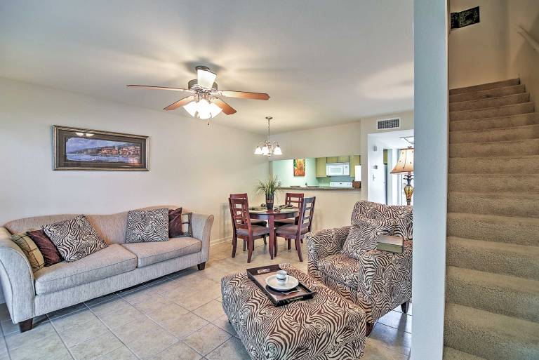 Ocean Springs Condo in Waterfront Resort! — photo 4