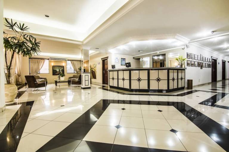 JR Hotel