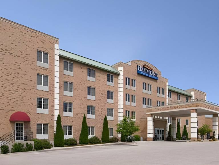 Comfort Inn & Suites Grafton Cedarburg