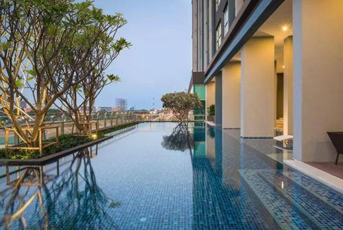 Appartement Nong Kae