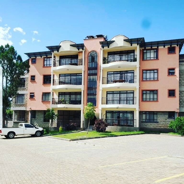 Apartment  Nanyuki