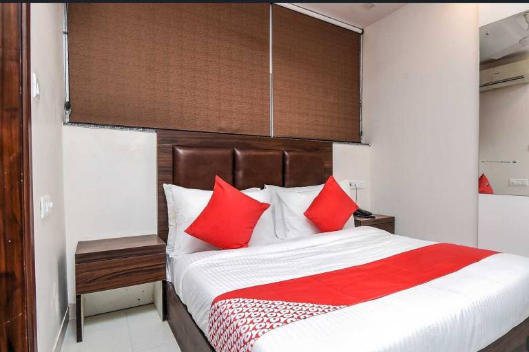 15 m&sup2; Ferienhaus