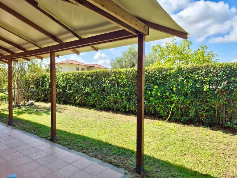 Children-friendly lovely apartment with garden | Pets allowed — photo 2