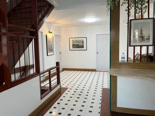 Hostel Suan Luang