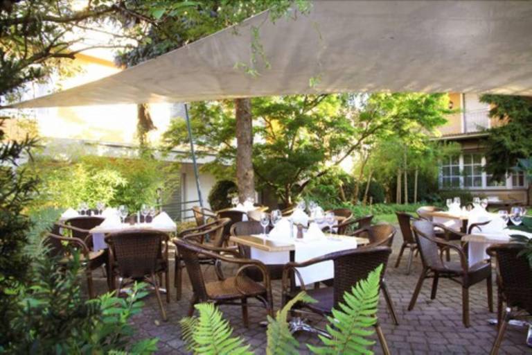 OCHSEN Stockach - Smart Stay — photo 5