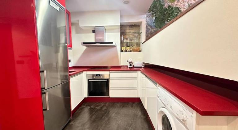 Holiday apartment with 1 room for 2 persons — photo 3