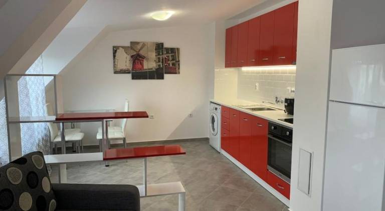Rental apartment | Pet-friendly — photo 3