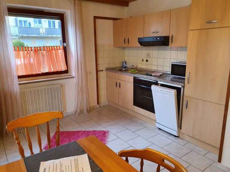 Ferienwohnung Gersthofen