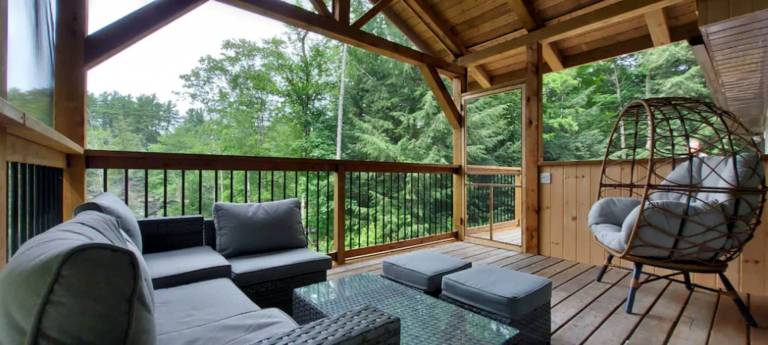 Cottage Bracebridge