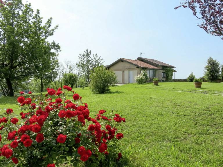 Casa Moncalvo