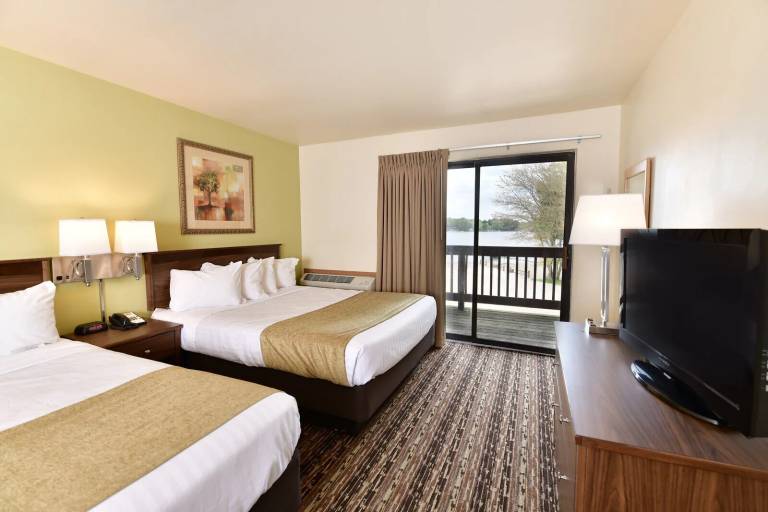 Resort Wisconsin Dells