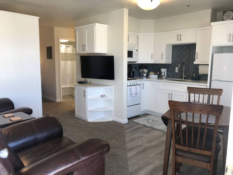 Aparthotel Bullhead City