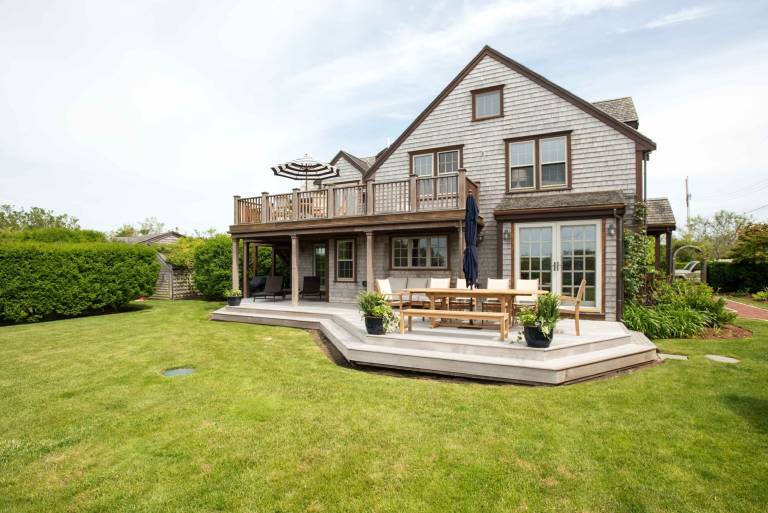 House  Madaket