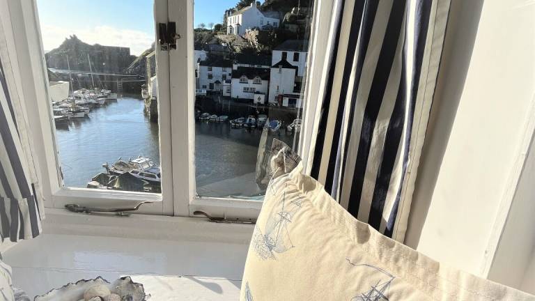 Cottage Polperro