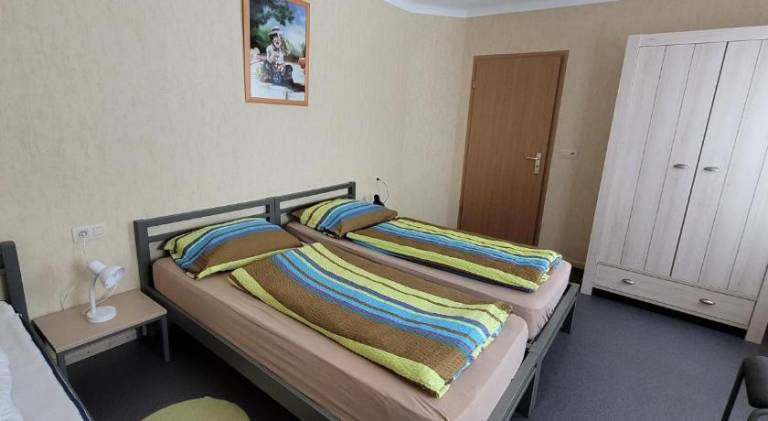 House with 3 rooms for 7 persons — photo 2
