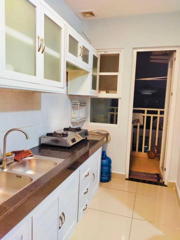 Vacation home with 2 rooms for 4 persons — photo 5