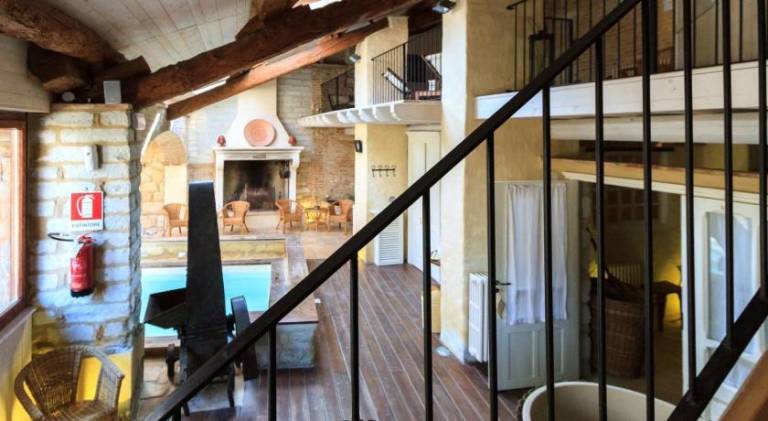 Farm with pool, garden & terrace | Dogs allowed — photo 3