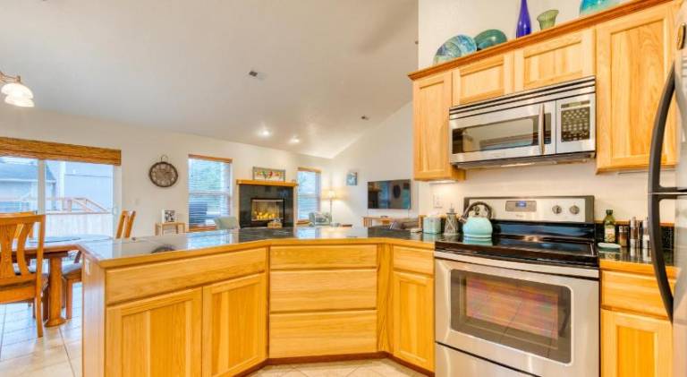 Spacious house with garden | Beach nearby | Perfect for remote work | Pet-friendly — photo 3