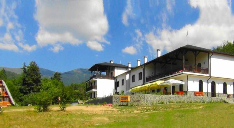 Rusaliite Adventure House — photo 2