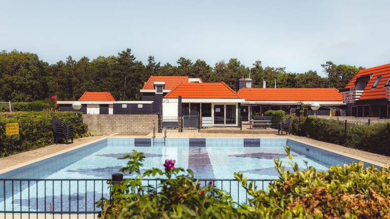 Ferienwohnung De Koog