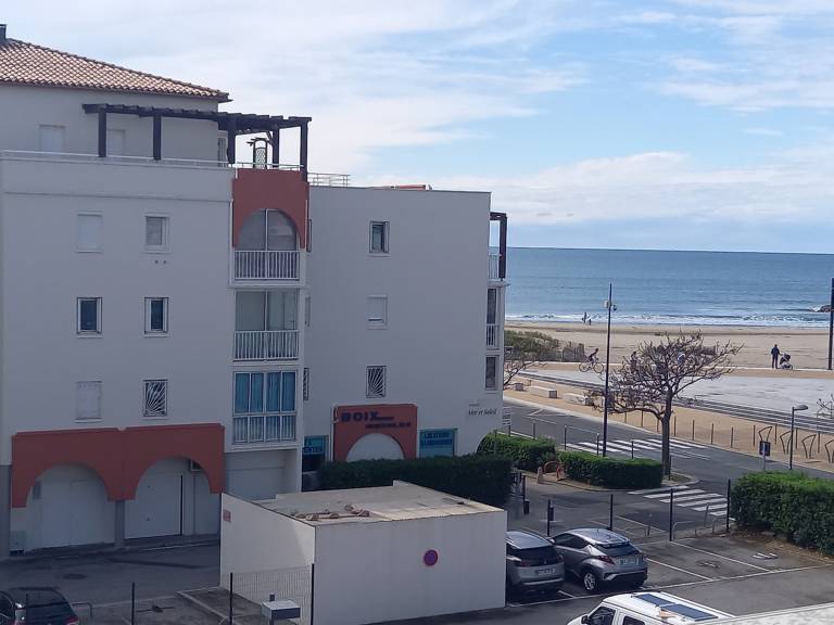 Appartement Sète