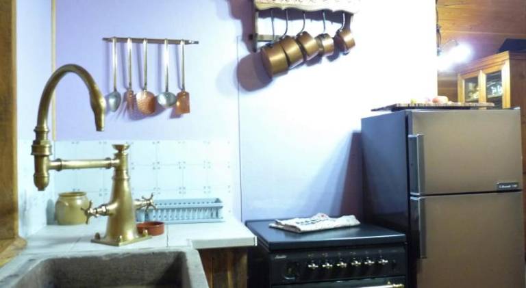 Apartment with 2 rooms for 5 persons — photo 2