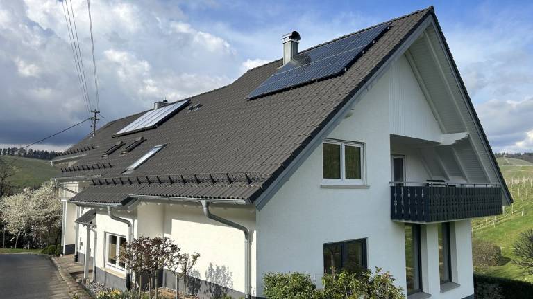 Ferienwohnung Durbach