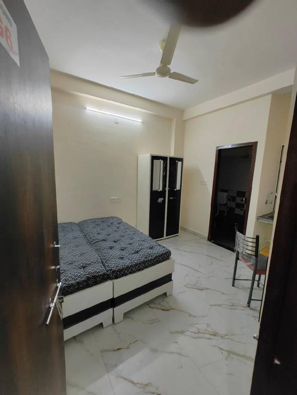 Vacation home with 3 rooms for 6 persons — photo 5
