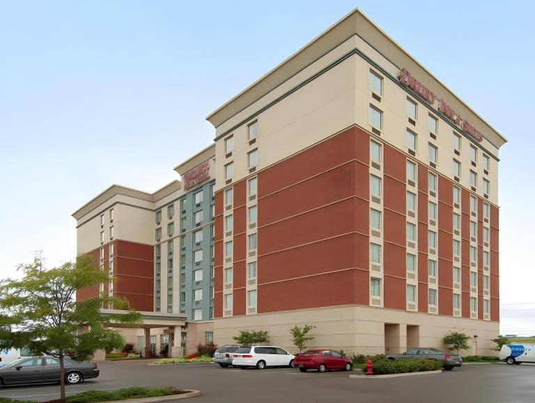 Drury Inn & Suites Indianapolis Northeast