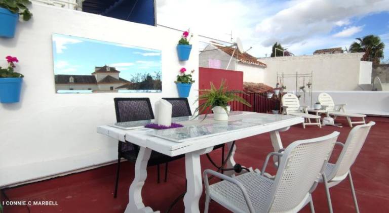Rental apartment with terrace — photo 5