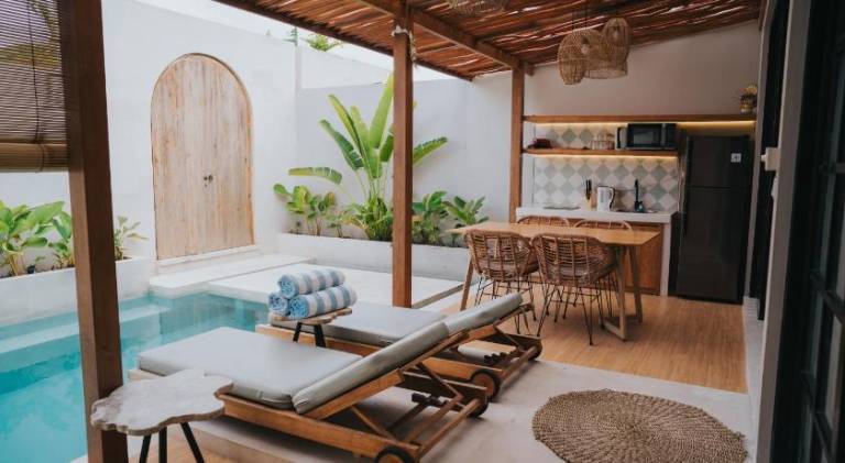 Resort Canggu