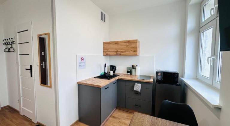 Rental apartment with garden — photo 2