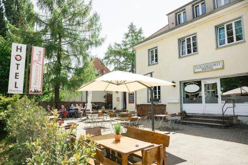 House  Hellerau